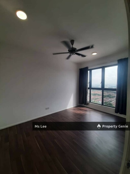 GEO Bukit Rimau Condominium @ Seksyen 32, Shah Alam-Sale Below Bank Value Rm60k