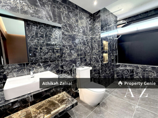 20trees Apartment, Taman Melawati