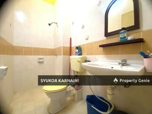 2 Storey Setia Impian 6, Setia Alam Seksyen U13