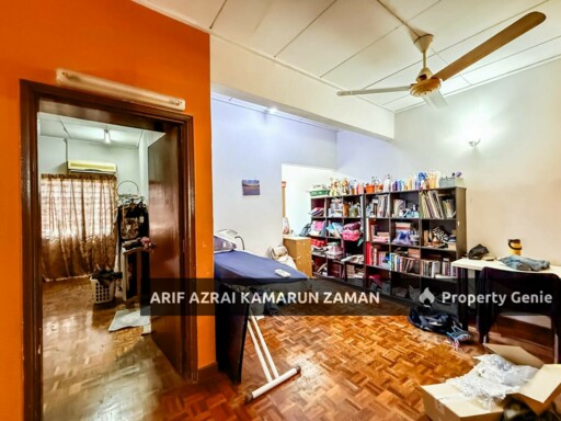[Special Offer] Double Storey Terrace at SS19, Subang Jaya | Freehold | 5R3B | RM930,000