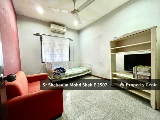 Corner Lot Bungalow in Seksyen 3, Petaling Jaya
