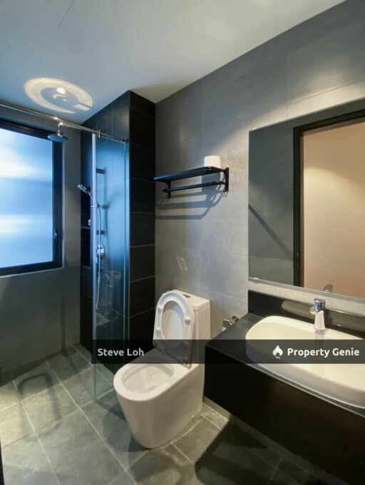Sunway Velocity Two 3 Bedroom For Rent | 915sf | Fully Furnished | 2 Car Parks