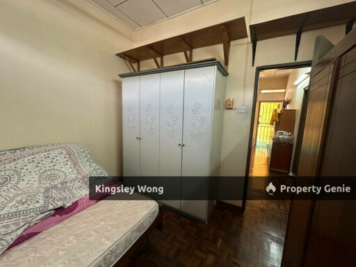 Taman Ipoh Jaya Gunung Rapat Double Storey Endlot Terrace House
