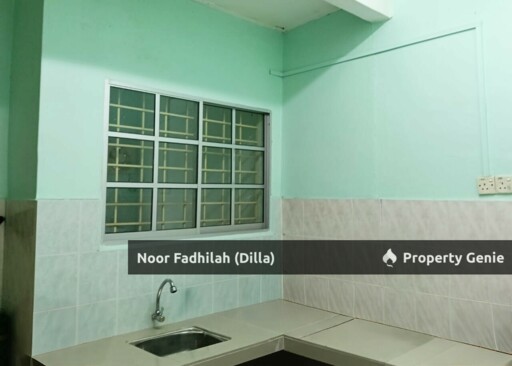 Double Storey House Taman Desa Melor Senawang Booking 1k Full Loan