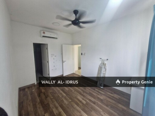 Sentul Point Suites @ Jalan Sentul Pasar, Sentul, KL