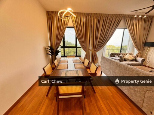 Gems Residences