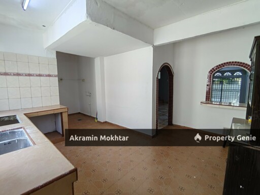 Freehold & Fully Renovated | Double Storey Taman Banting Baru, Banting