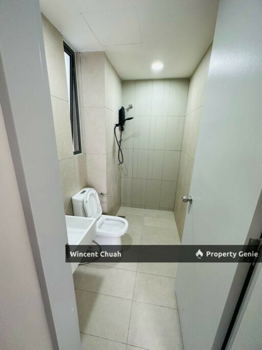 Platz Kenwingston Setapak for Rent | 2 Bed 1 Bath High Floor KLCC View