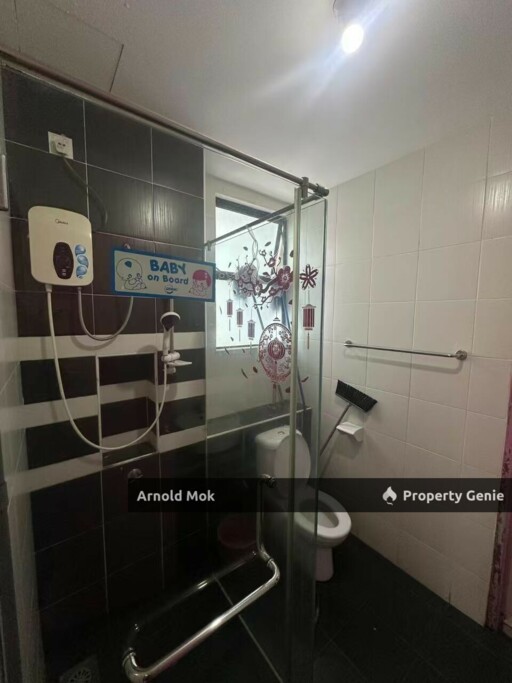 1+1 Bedroom Apartment @ Seri Austin Residence Luxury Apartment for Rent & Sale