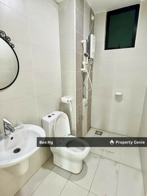 Sky Loft Premium Suites @ Bukit Indah