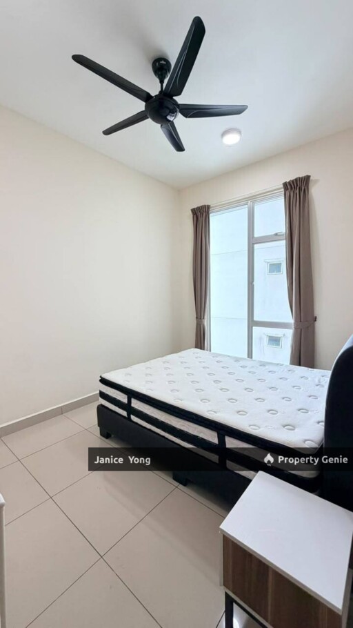 M Condominium @ Larkin