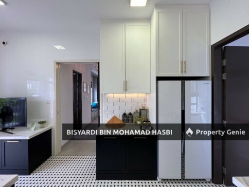 Fully Furnished Corner Lot Facing Open, THE MULIA RESIDENCES, CYBERJAYA