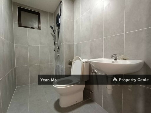 New Unit Avia Plus Bandar Country Homes Rawang For Rent