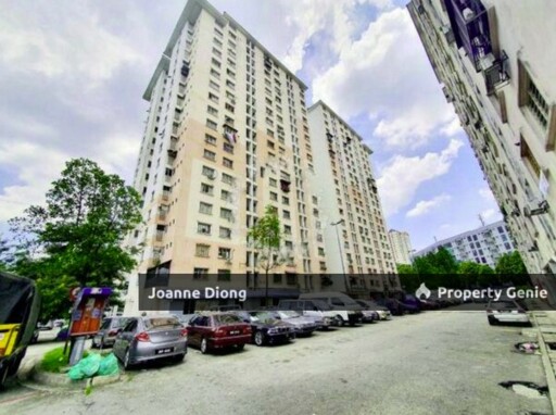 Pelangi Damansara