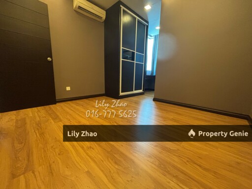 Jesselton Condo for Sale, Luxury & High end Residential, 1,690 Sq ft, High Floor, Partially Furnished, 3Bed 3Bath, Near QE2, Luyang, Kota Kinabalu