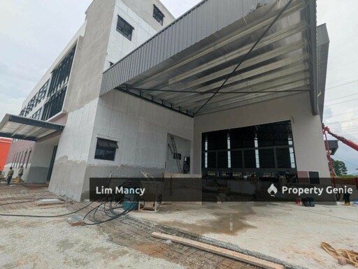 I-Park Indahpura