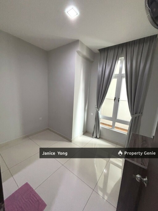 KSL D'Esplanade Residence Taman Century Johor Bahru