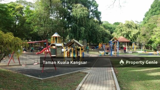 Taman Kuala Kangsar