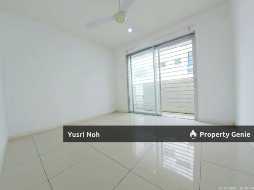DOUBLE STOREY FAIRFIELD RESIDENCES TROPICANA HEIGHTS KAJANG 2