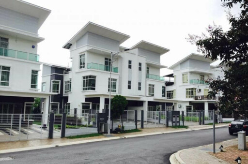 Sentosa Heights