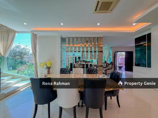 Rasah Kemayan Corner RK3