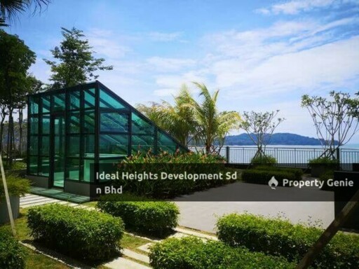 Imperium Residence, Kuantan Waterfront Resort City