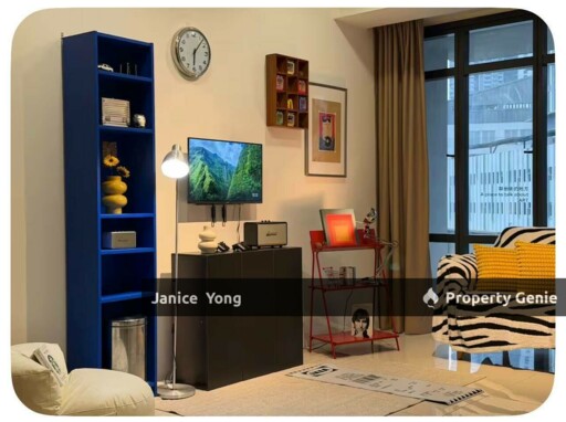 Grand Medini @ Iskandar Puteri