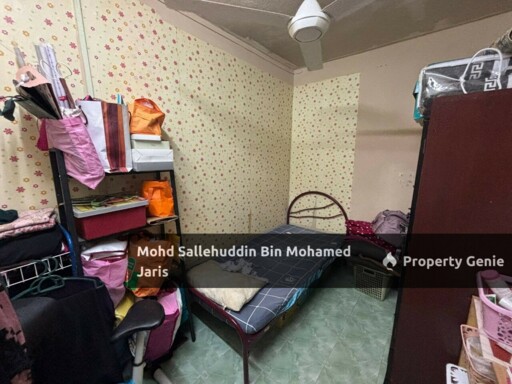 [FREEHOLD] RUMAH TERES 2 TINGKAT TAMAN SERI PANDAN 3, KEMAMAN