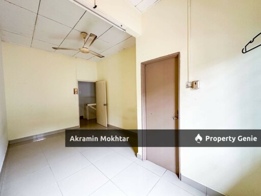 Facing Open | 2 Storey Terrace SS7 Kelana Jaya Petaling Jaya