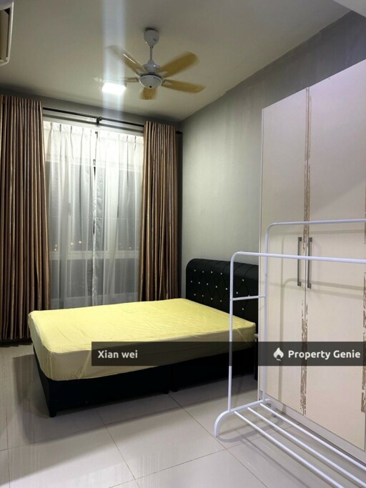 Persiaran Dangga Perdana