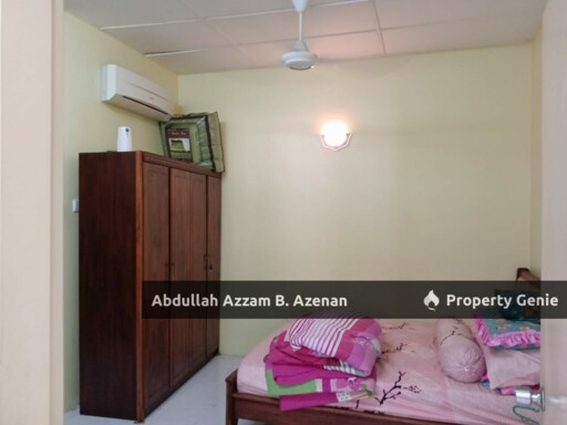 SEMI D RENOVATED BANDAR PUTRI JAYA