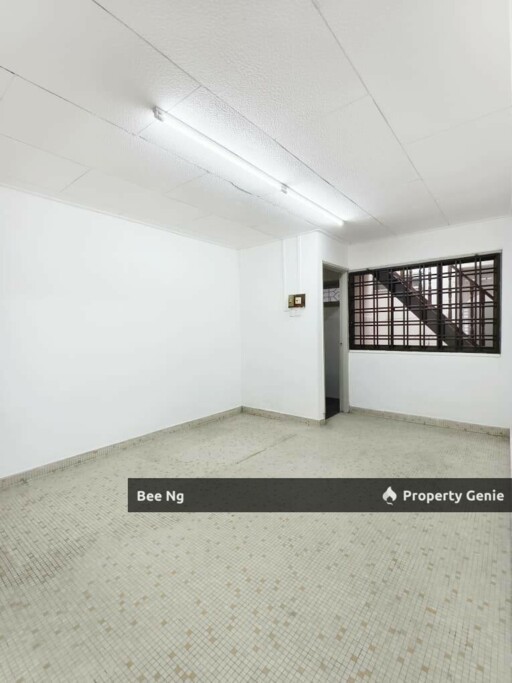 Sri Tebrau JB Town Single Storey
