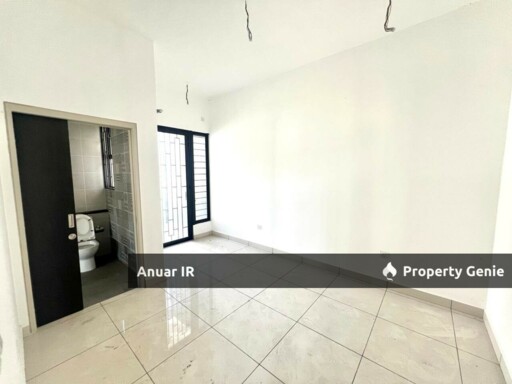 [Corner Lot] 2-Storey Terrace House Elmina Green 3 @ Elmina West Shah Alam