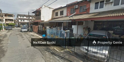 2 Storey Terrace @ Desa Setapak🔥 Save RM 94,400