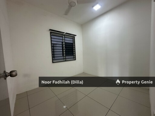 Sewa Tingkat 3 Vista Sungai Ramal Apartment Kemasukan Segera