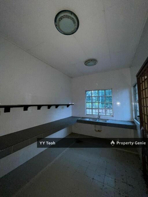 Melaka Perdana Resort Ayer Keroh Double Storey Bungalow