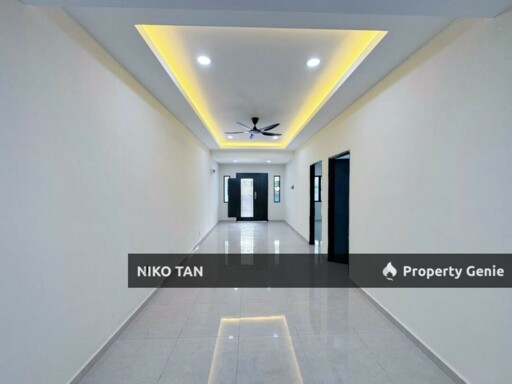 [RENOVATED&EXTENDED] 1Storey Jalan Landak Tunggal, Taman Abad For Sale
