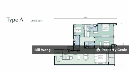 Aosis Residences Mont Kiara