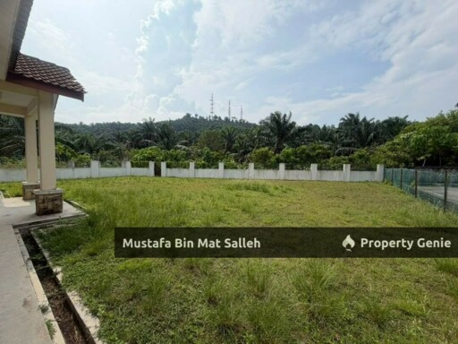 [OPEN FACING BUNGALOW] Taman Nilam, Kulim