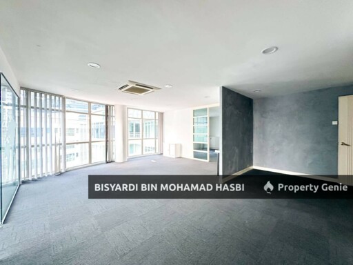 Corner Enblock 9 Storey Shop Office Jaya One, Petaling Jaya.