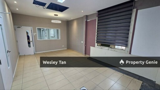 Near Jonker Red Square 3 Storey Commercial 8,360sqft Office Building With Reserved Parking
