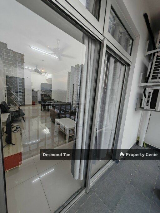 Kalista 2,Kalista 1, Seremban 2 , Seremban (Fully Furnished)
