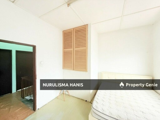 Double Storey Terrace Taman Desa Damai, Bukit Mertajam Penang