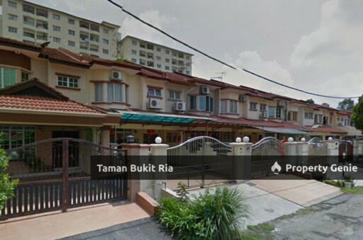 Taman Bukit Ria