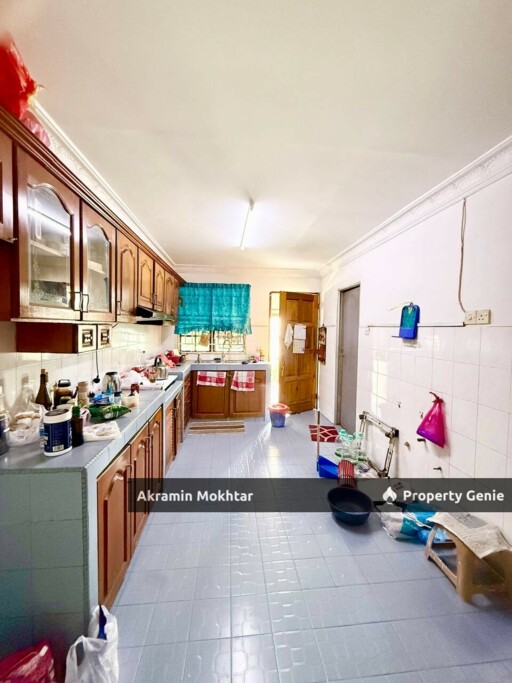 Renovated &Fully Extended | Double Storey Taman Lindungan Jaya, Taman Medan, PJS 4, Petaling Jaya