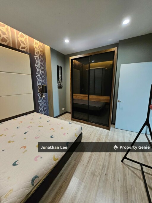 Sky Executive  Service Apartment