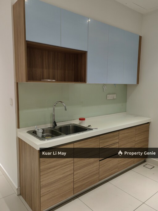 UNIO Residence, Kepong For Sale Rm700k