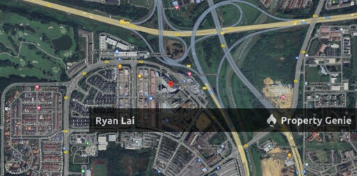 Dian Residency | Save Up to 58k | Below Market Value 23% Auction Property!