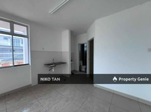 Jalan Uda Utama 2Sty Corner Perling For Sale