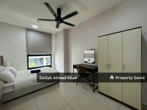 Fully Furnished Arcoris Mont Kiara Walking Distance to 163 Mall